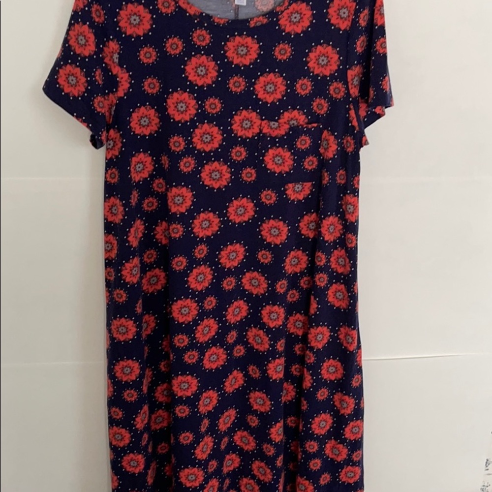 Lularoe Carly
